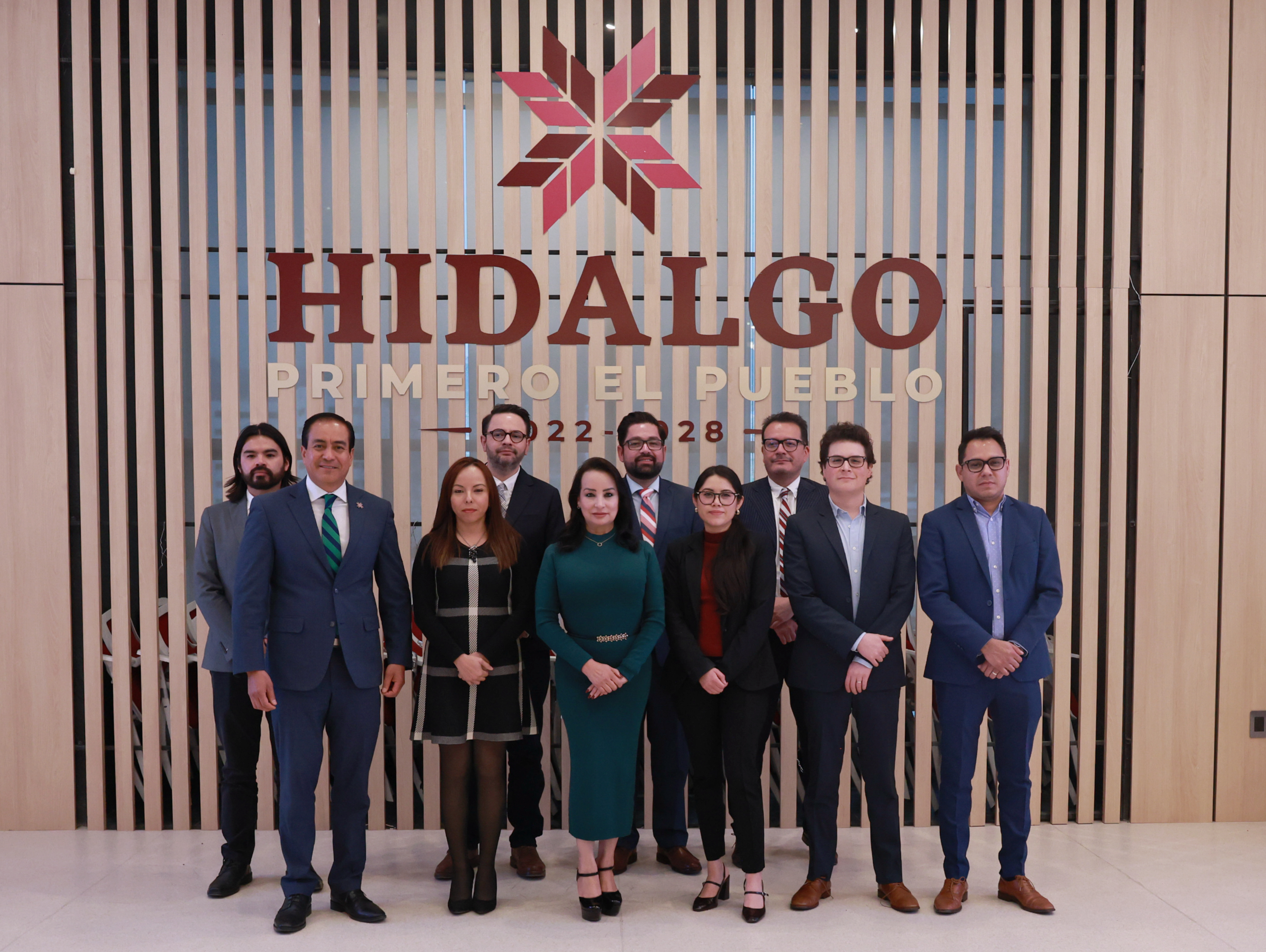 HR Ratings ratifica a Hidalgo con alta calificación y eleva su perspectiva de estable a positiva